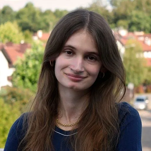Justyna Gręda